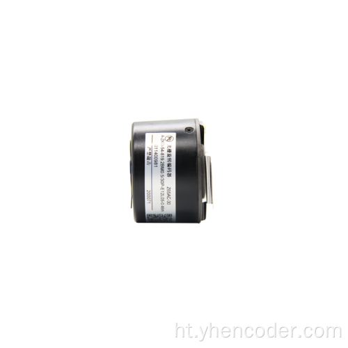 Digital optik Rotary encoder